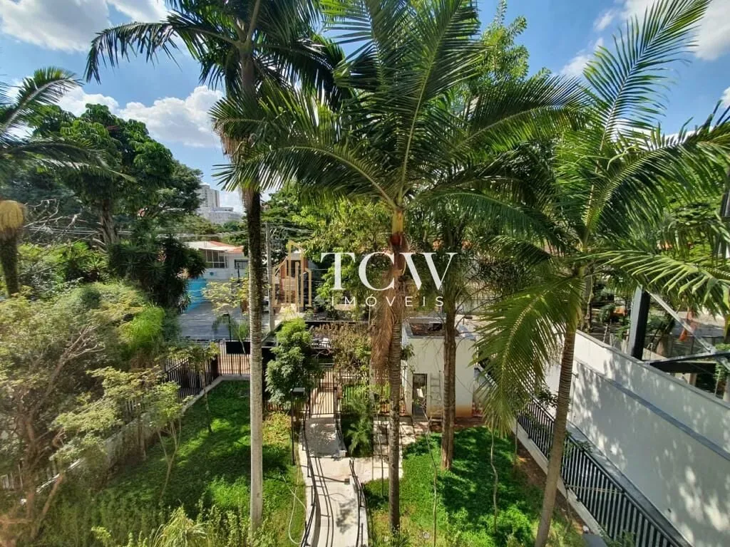 Imagem Apartamento à venda no bairro Campo Belo - São Paulo/SP, Zona Sul