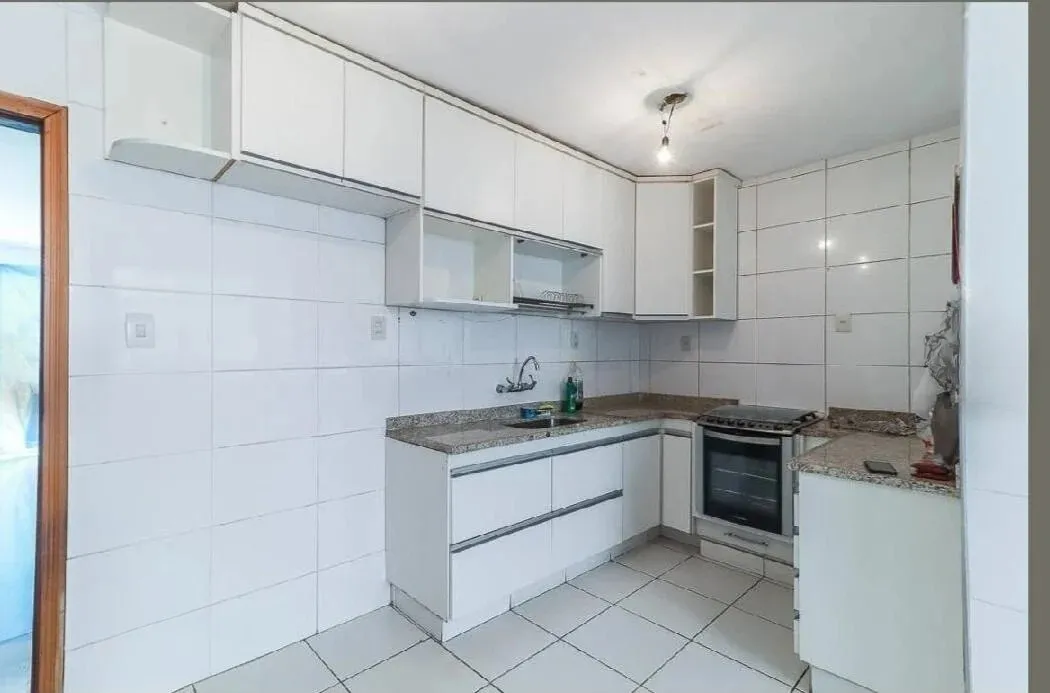 Imagem Casa à venda no bairro Freguesia (Jacarepaguá) em Rio de Janeiro/RJ