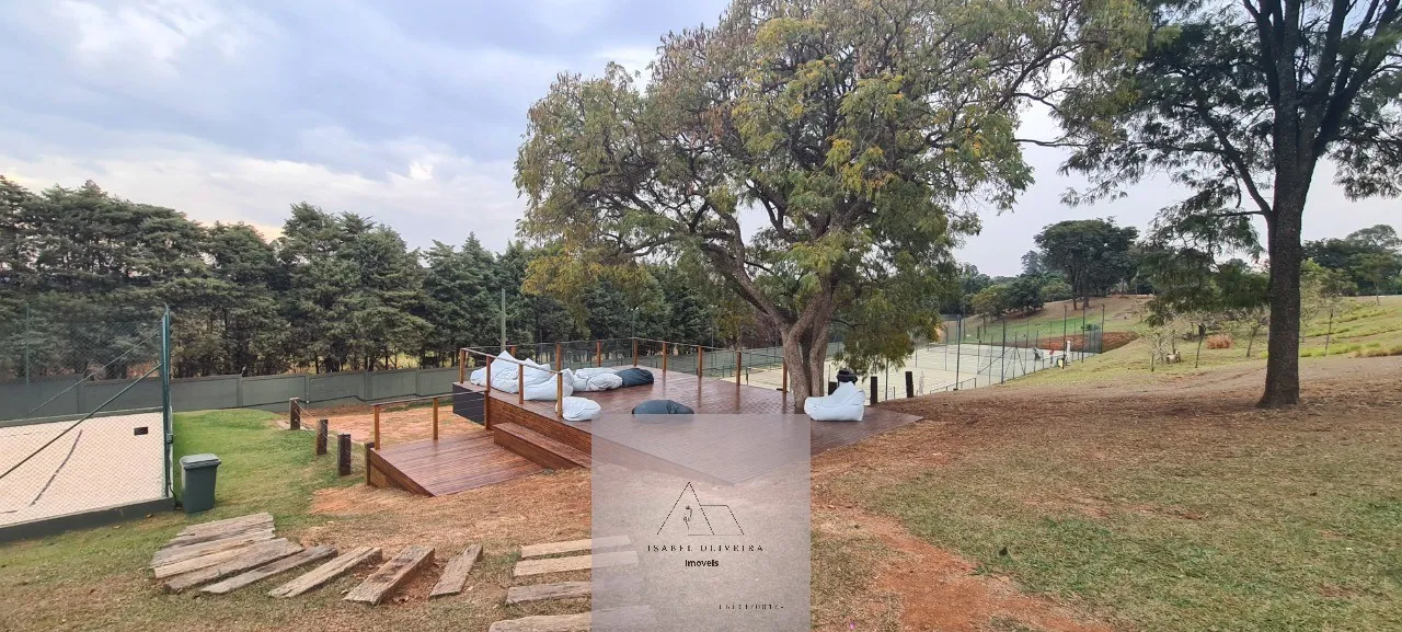 Imagem Terreno à venda em condomínio de luxo em Itu-SP, Bairro Condomínio Residencial Altos de Itu, com 1.321,69 m² de área.