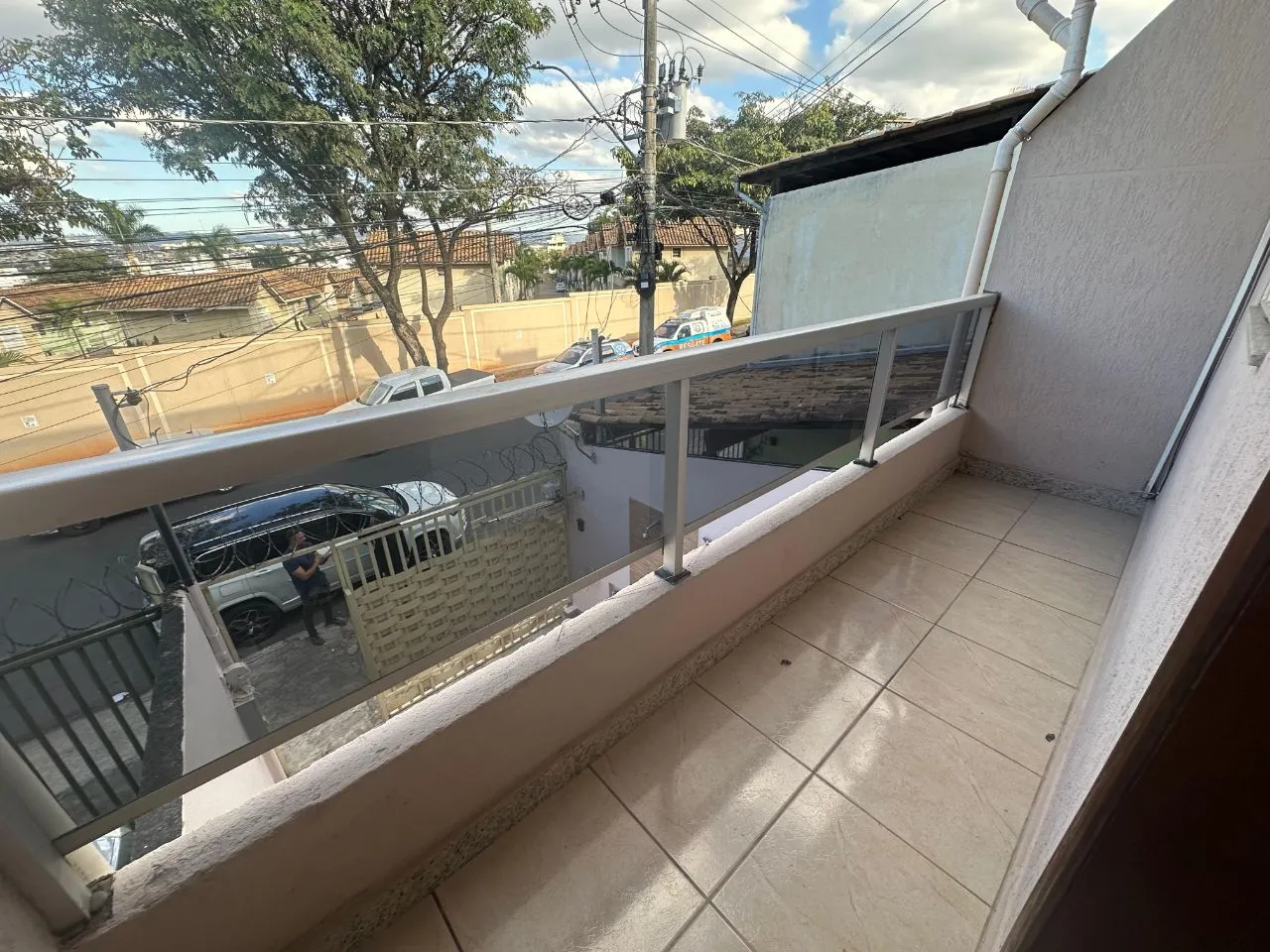 Imagem Casa Padrão