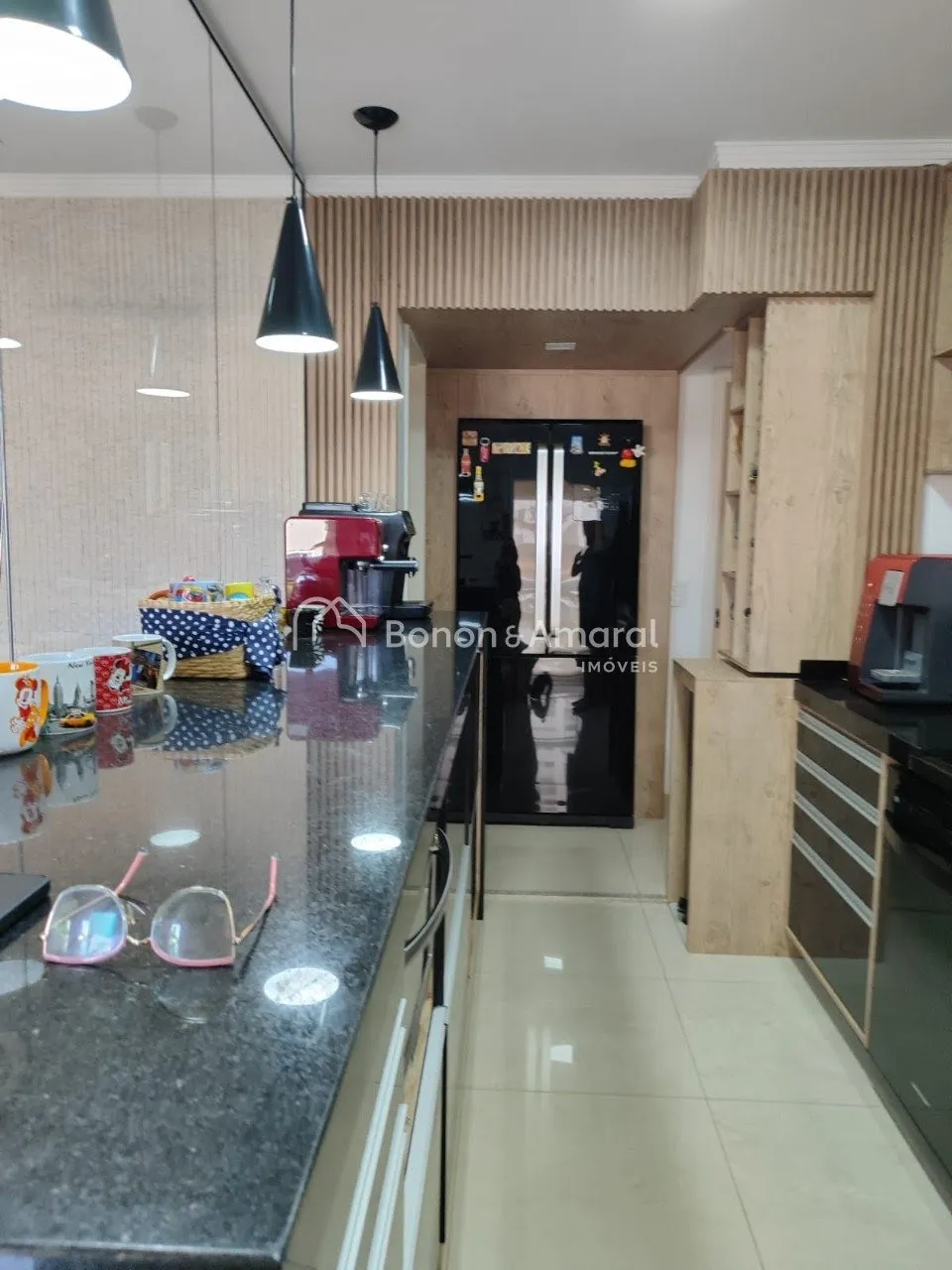 Imagem Apartamento de 2 Suítes com Sala de TV Reversível e Varanda Gourmet