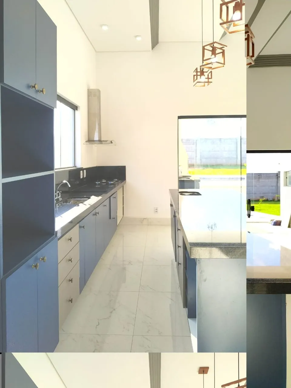 Imagem Casa à venda 3 Quartos, 1 Suite, 3 Vagas, 774M², Condominio Residencial Colonial Village II, Pindamonhangaba - SP | Colonial Village 2