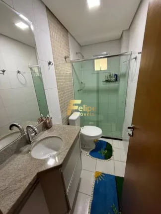 Imagem APARTAMENTO DOS SONHOS LOCALIZADO NA PRAIA DO MORRO EM GUARAPARI, NA QUADRA DO MAR.