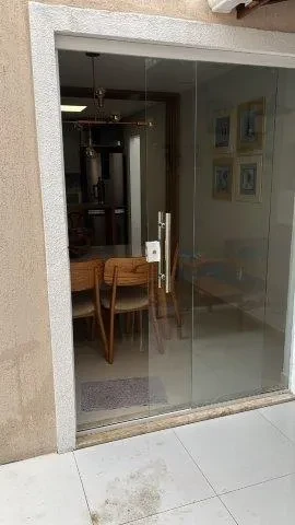 Imagem Casa de Condomínio com 3 Quartos à Venda, 120 m² em Buraquinho - Lauro de Freitas