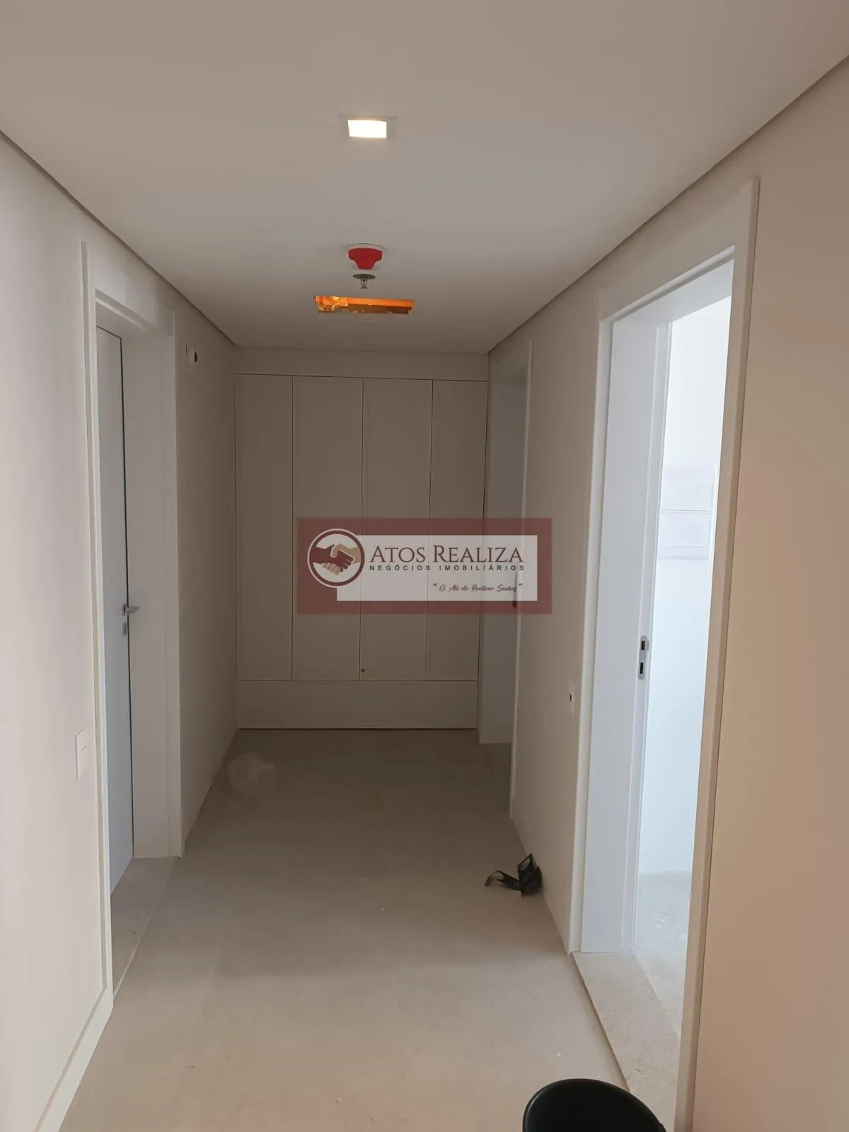 Imagem Apartamento à venda em Santo Amaro SP, 24m², 1 dormitório, sacada