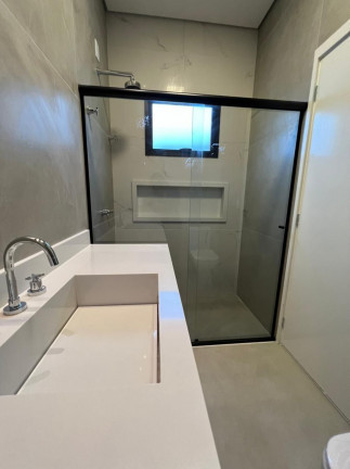 Imagem Casa de Condomínio com 3 Quartos à Venda, 165 m² em Parque Brasil 500 - Paulínia