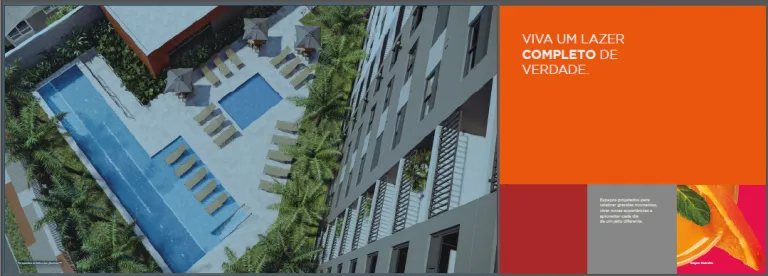 Imagem Apartamento com 3 Quartos à Venda, 61 m² em Vila Constança - São Paulo