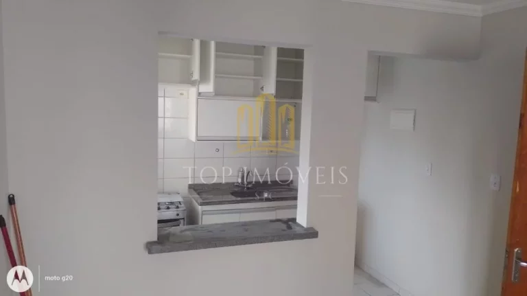 Foto do imóvel Apartamento Localizado no Putim 2 dormitorios Cozinha Planejada Varanda em Rua Medina