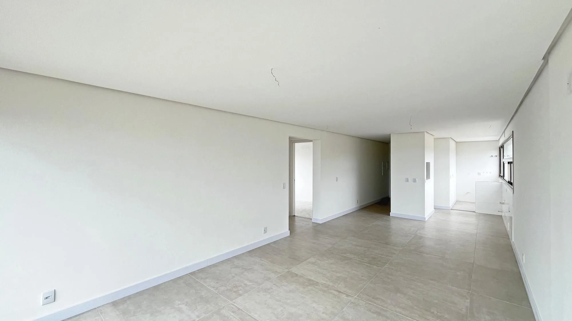 Imagem apartamento - 2 dorms - 2 vagas - 88 m² - Menino Deus