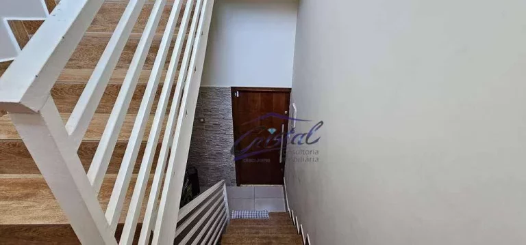 Imagem Casa com 3 suítes à venda, 358 m² - contemporânea e integrada - Granja Viana - Chácaras Vale do Rio Cotia - Carapicuíba, SP