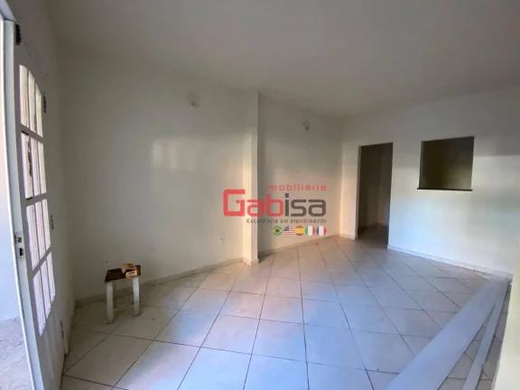 Imagem Casa com 2 dormitórios à venda, 84 m² por R$ 399.000,00 - Praia dos Anjos - Arraial do Cabo/RJ