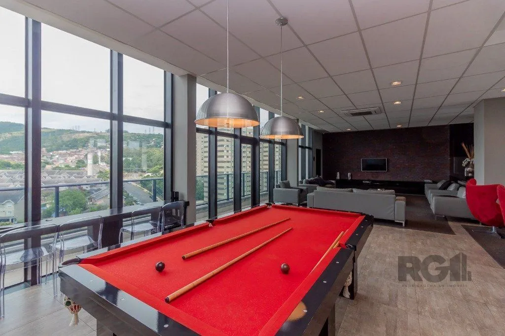 Imagem Loft em Jardim Botânico