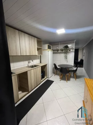 Imagem Casa a venda são 02 casas no mesmo terreno, em Santa Felicidade em Curitiba PR