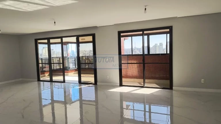 Imagem COBERTURA DE 4 DORMITORIOS PARA VENDA NA VILA MARIANA