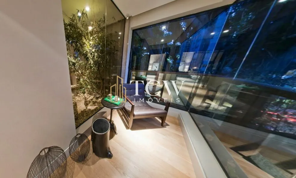 Imagem Apartamento à venda no bairro Vila Olímpia - São Paulo/SP, Zona Sul