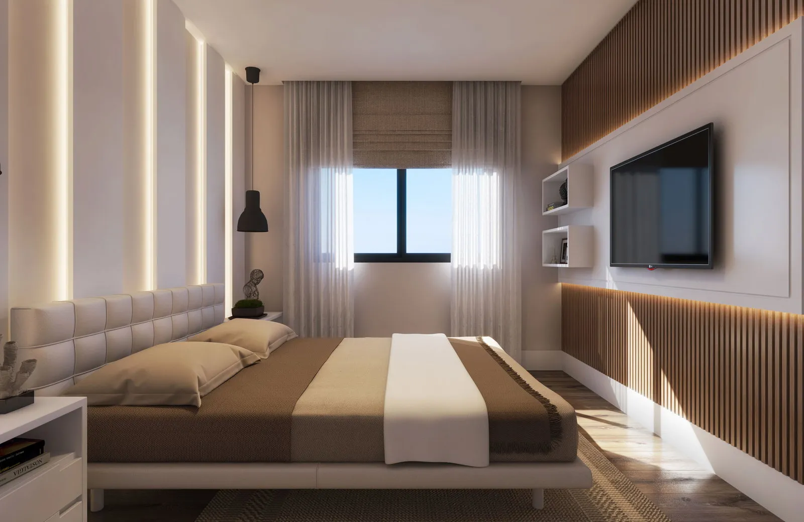 Imagem Ilha Li Galli Residence
