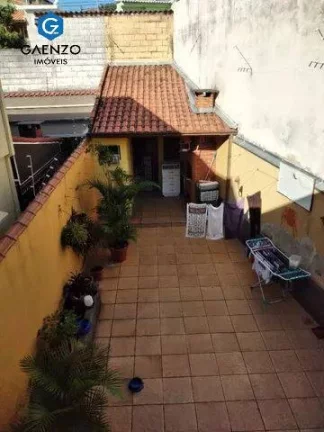Imagem Sobrado Isolado (cipava)