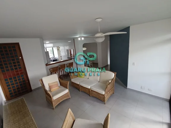 Imagem Apartamento 3 dormitorios com Sacada