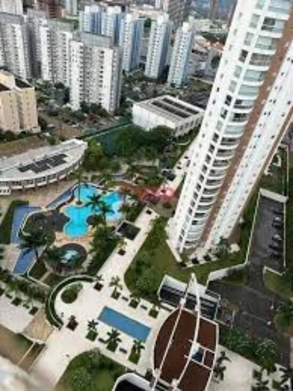 Foto do imóvel APARTAMENTO RESIDENCIAL em SOROCABA - SP, PARQUE CAMPOLIM em PARQUE CAMPOLIM, SOROCABA - SP