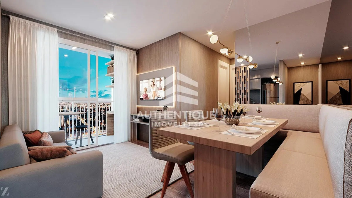 Imagem Marajoara Club House - Apartamento à venda no bairro Jardim Marajoara - São Paulo/SP, Zona Sul