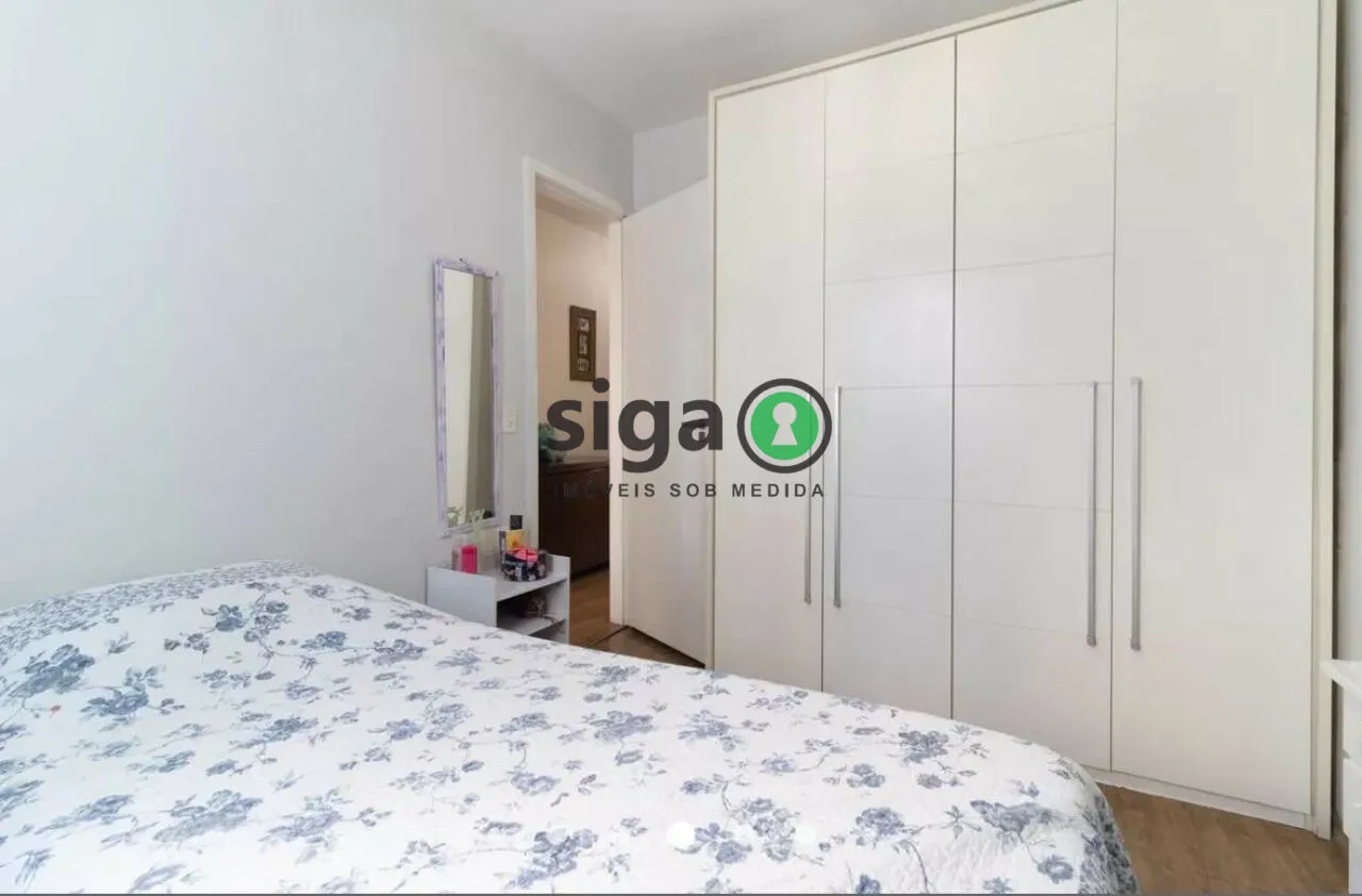 Imagem Casa em Condomínio com Suíte e 2 Vagas em Ambiente Exclusivo.