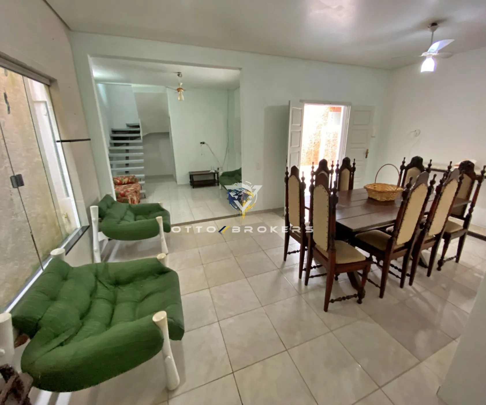 Imagem CASA RESIDENCIAL em SANTA CRUZ CABRÁLIA - BA, Centro