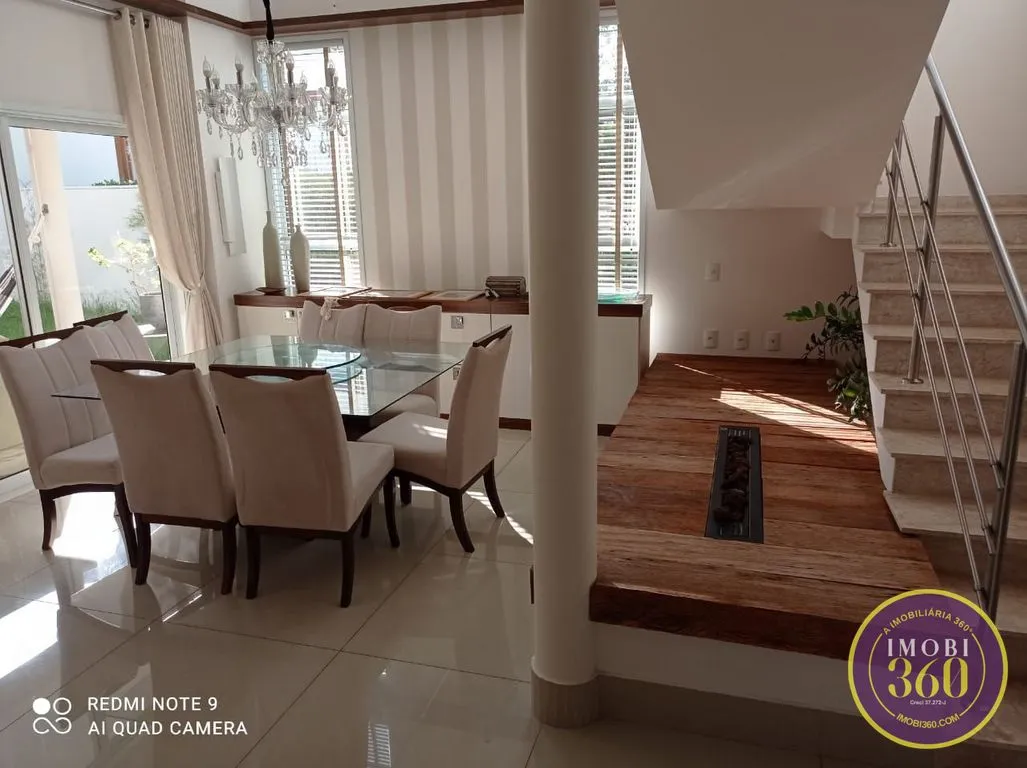 Imagem Linca casa de alto padrão ( Campinas)