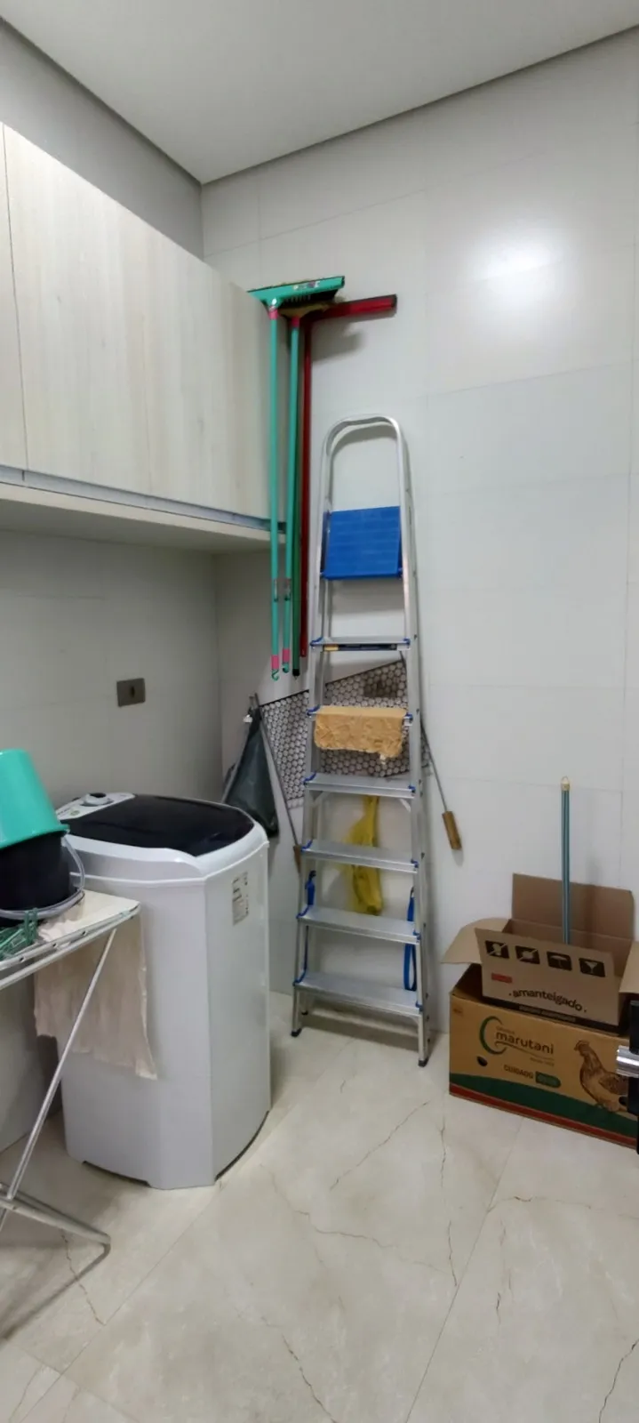 Imagem Casa 292m Umuarama-PR 182