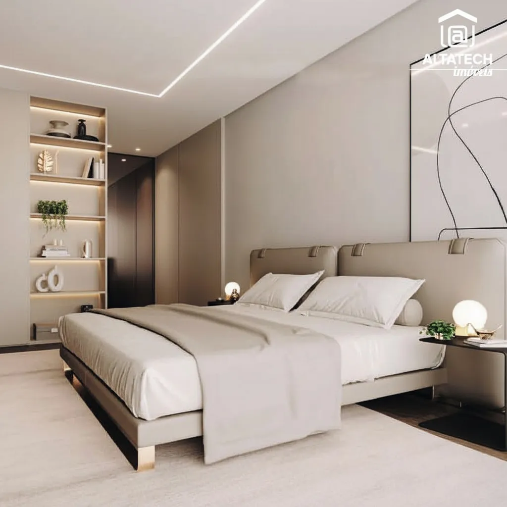 Imagem Casa 4 suítes à venda em Jardim Europa, Poços de Caldas