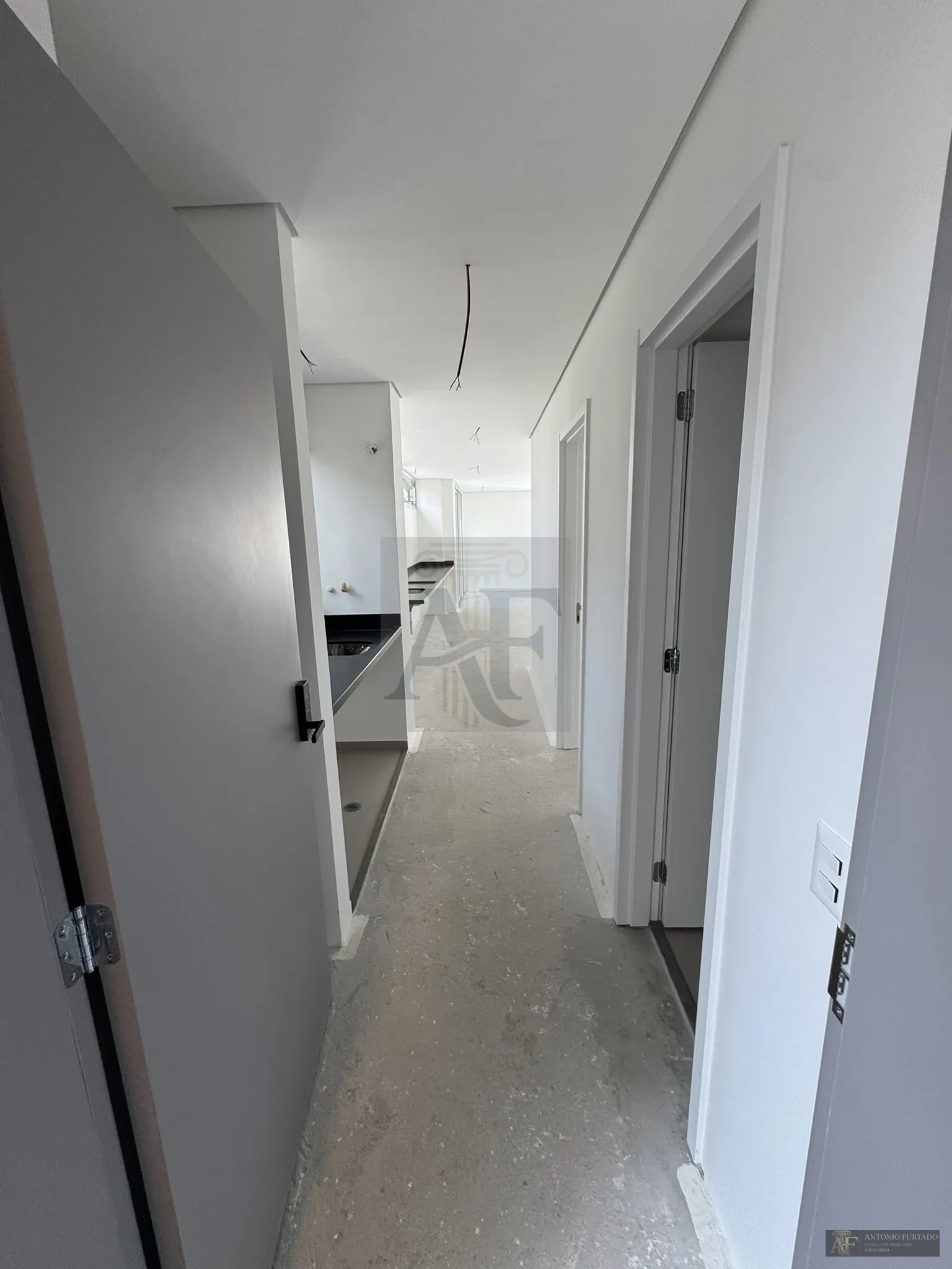 Imagem Apartamento à venda em Itaim Bibi, São Paulo
