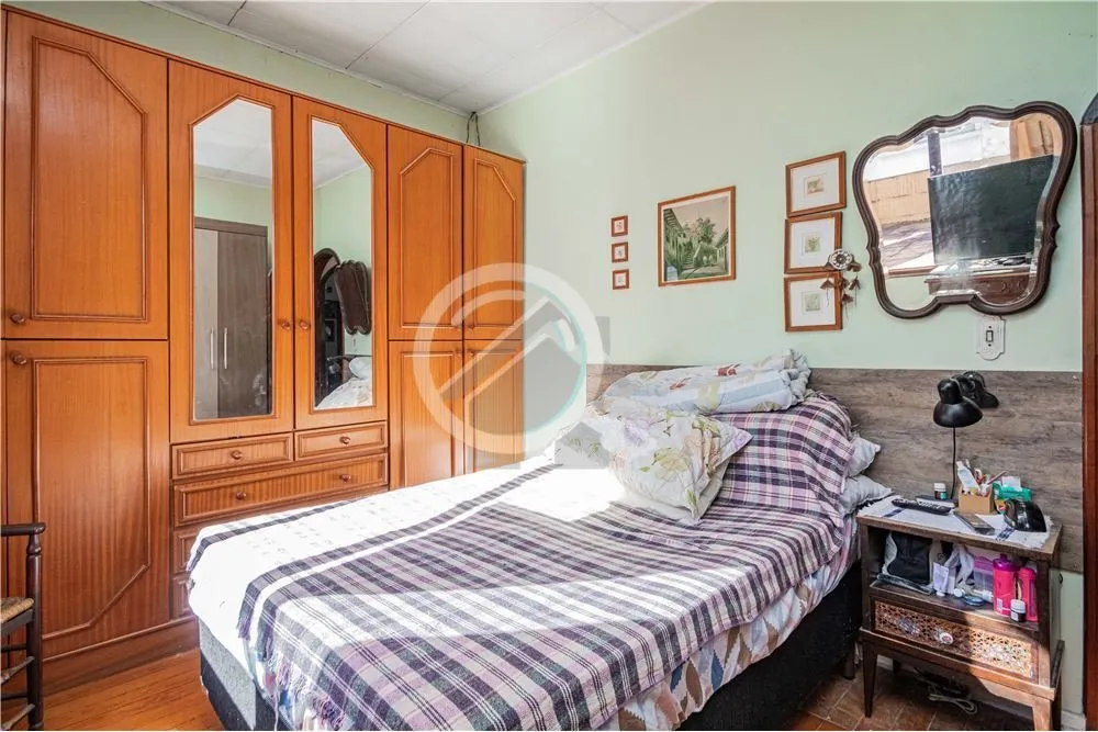 Imagem Sabe aquela casa clássica, com amplos ambientes, pronta para acolher sua família, ou sua empresa, ...