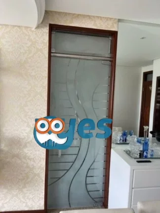 Imagem YES IMOB - Apartamento mobiliado para Locação no Muchila,