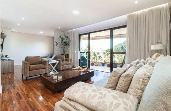 Imagem Apartamento Padrão à venda em São Paulo/SP