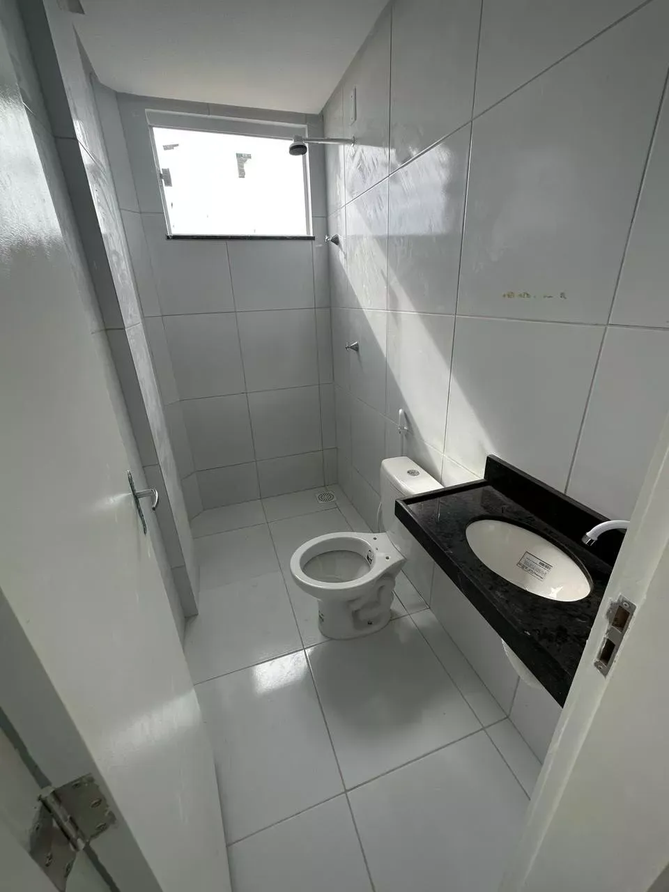 Imagem ALUGUE JÁ Apartamento no Boa Vizinhança com 02 Quartos