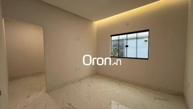 Imagem Casa à venda, 110 m² por R$ 630.000,00 - Jardim Balneário Meia Ponte - Goiânia/GO