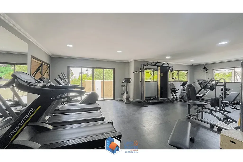 Imagem Apartamento à venda 3 Quartos 3 Suites 3 Vagas 198M² Moema São Paulo - SP