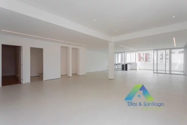 Foto do imóvel JARDIM PAULISTA Apartamento alto Padrão 382 metros, 4 suítes, 2 vagas ao lado da estação do metro Brigadeiro !!!!