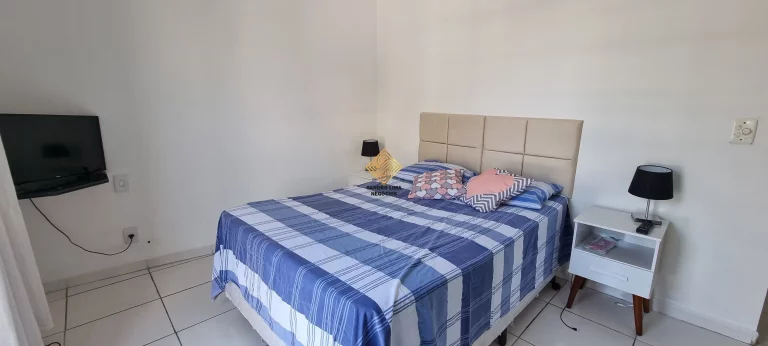 Imagem CASA DE 96M², 2 DORMITÓRIOS COM 2 SUITES E 1 VAGA DE GARAGEM A VENDA - PARQUE SÃO DOMINGOS - SÃO PAULO / SP - ZONA OESTE