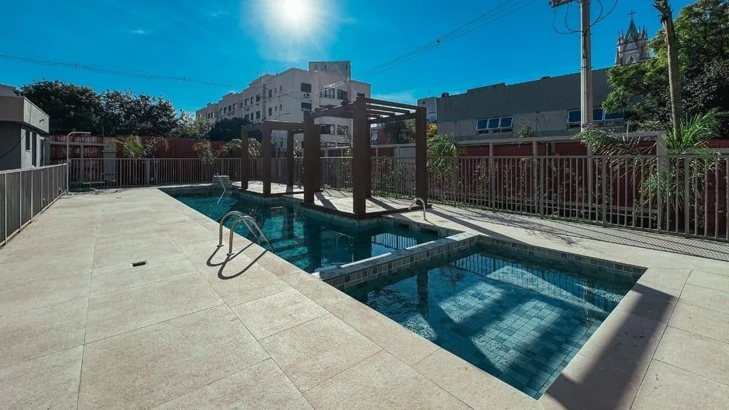 Imagem Apartamento em Moinhos de Vento