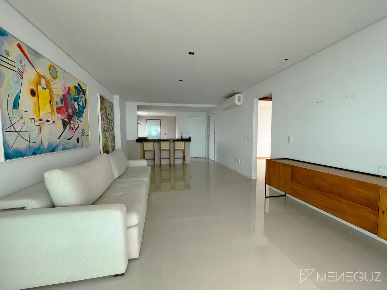 Imagem Apartamento 3 quartos a venda no centro de Guarapari