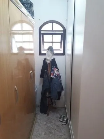 Imagem Casa à venda 3 Quartos, 1 Suite, 3 Vagas, 350M², Crispim, Pindamonhangaba - SP