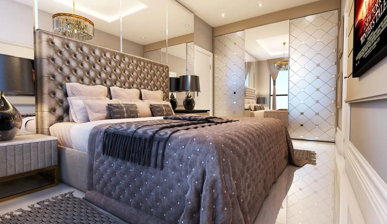 Imagem Apartamento à venda com 161.22m2 por R$ 4.000.000,00