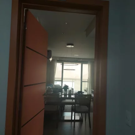 Imagem APARTAMENTOCOM 2 QUARTSO E 1 SUÍTE A VENDA NA PRAIA DO MORRO EM GUARAPARI ES