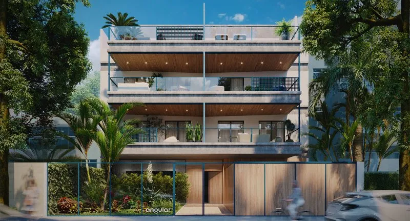 Imagem Apartamento a Venda no bairro Barra da Tijuca - Rio de Janeiro, RJ