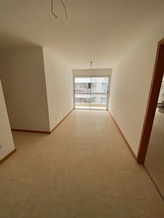 Imagem Apartamento a Venda no bairro Taquara - Rio de Janeiro, RJ