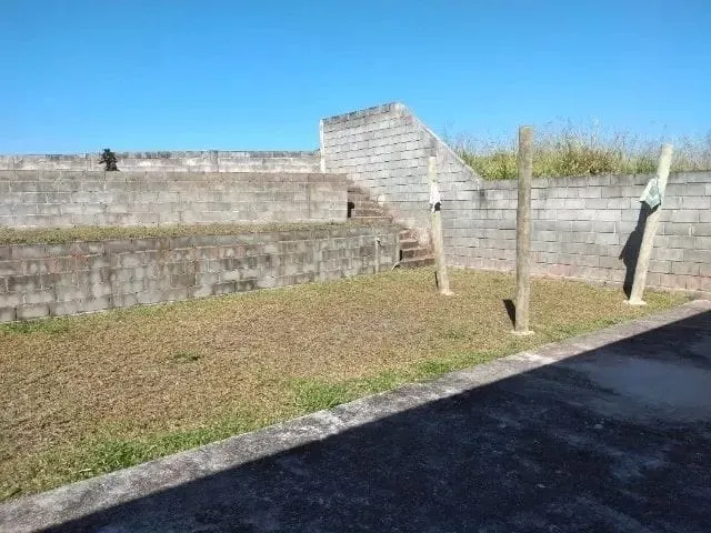 Imagem Casa à venda 3 Quartos, 2 Suites, 2 Vagas, 814M², Caixa D'água, Taubaté - SP | Campos do Conde Taubaté