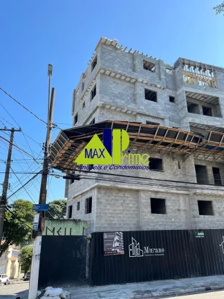 Imagem Apartamento à venda em São Paulo - Vila Matilde: 2 quartos, 1 sala, 1 banheiro, 1 vaga de garagem - 43 m² de área.