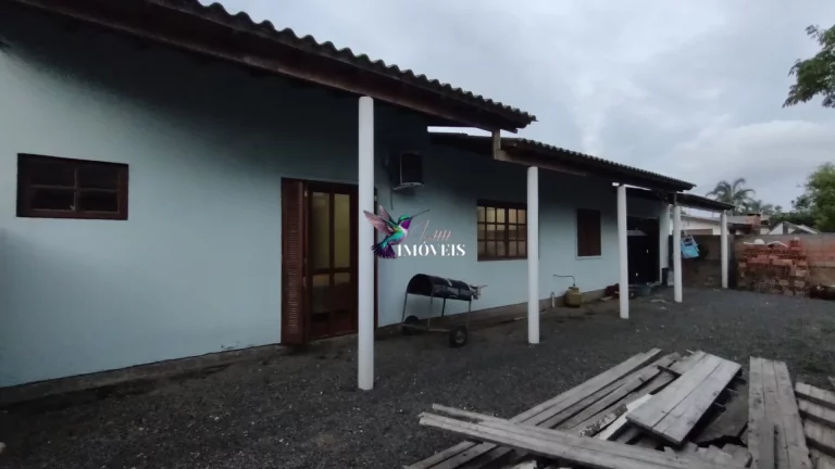Imagem Casa em Passo Fundo, Guaíba/RS