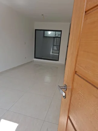 Imagem Sobrado Moderno à Venda - 3 Dorms (1 Suíte) | Vila Matilde