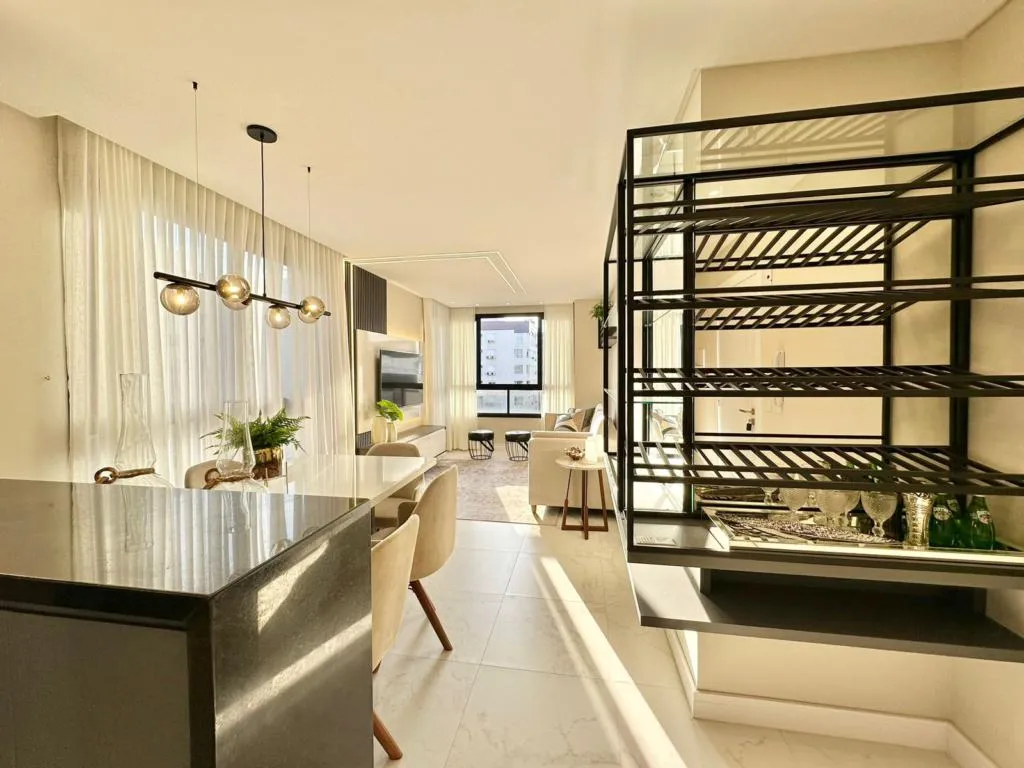 Imagem Apartamento 2 Dormitórios - Bairro Navegantes